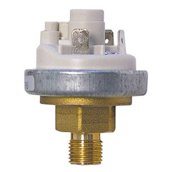 Реле тиску (датчик) для обладнання Palux, Kuppersbusch 541016 0,48-0,43бар