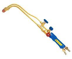 Різак газовий Р3 "Донмет" 337П, Ø​​​​​​​ 9/9 (типу "Маяк")