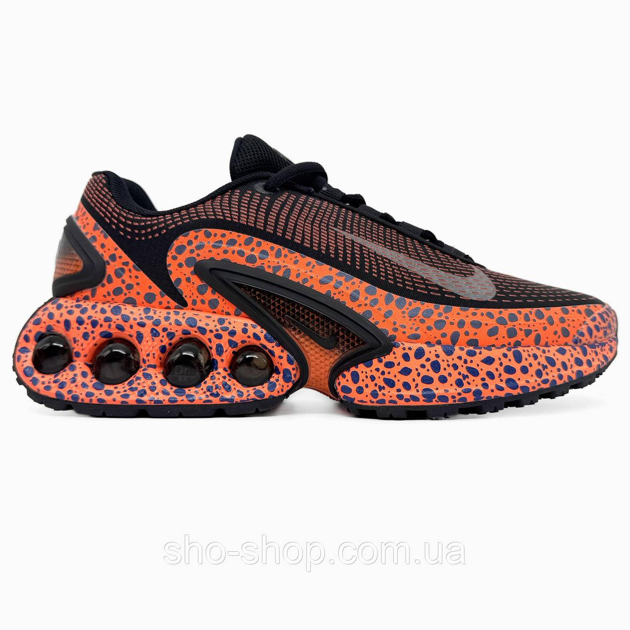 Кросівки Nike Air Max Dn Safari