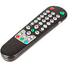 Пульт дистанційного керування для телевізора West TU2145 ic, фото 2