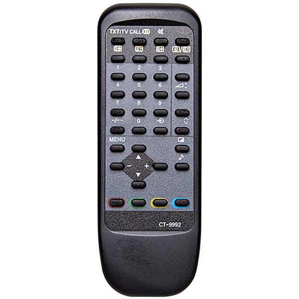 Пульт для телевізора Toshiba CT-9992