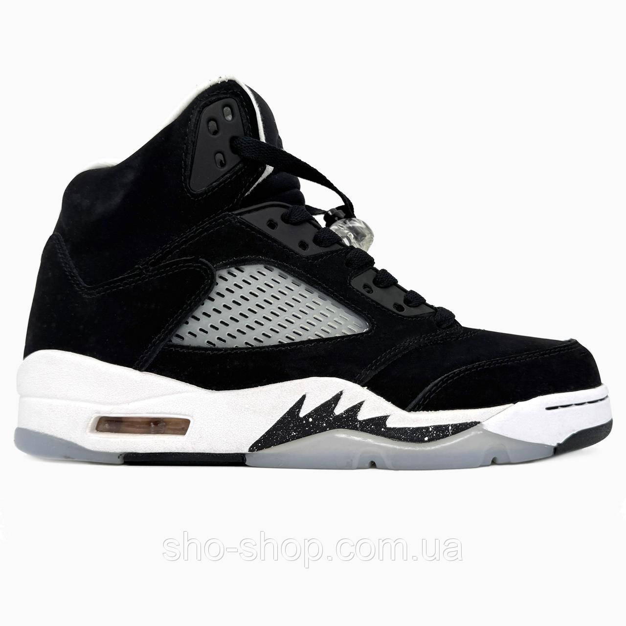 Кросівки Nike Air Jordan 5 Retro Moonlight