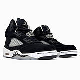Кросівки Nike Air Jordan 5 Retro Moonlight, фото 3