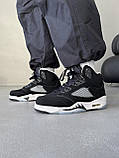 Кросівки Nike Air Jordan 5 Retro Moonlight, фото 4