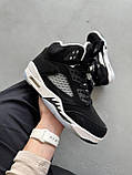 Кросівки Nike Air Jordan 5 Retro Moonlight, фото 5