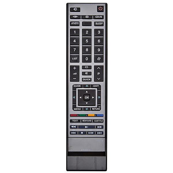 Пульт для телевізора Toshiba CT-90356