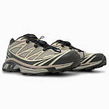Кроссовки Salomon S/LAB XT-6 Brown, фото 2