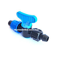 Мінікран з підтиском GP