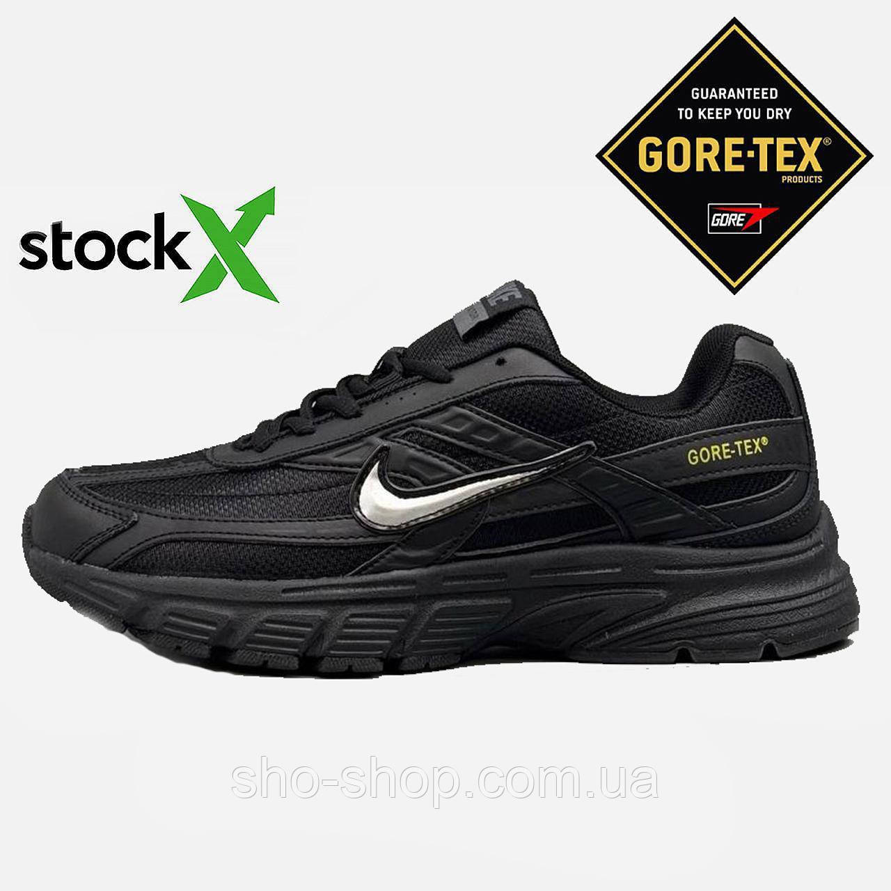 Кросівки Nike 2133 P-6000 | Gore-Tex'
