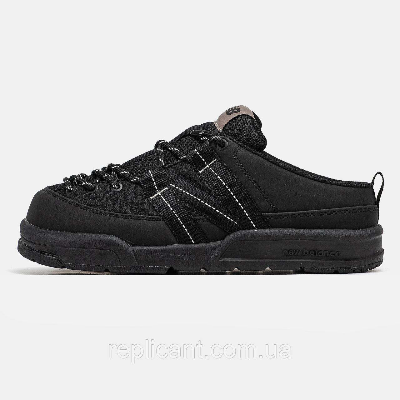 Мужские кроссовки New Balance 2138 CRV Mule v2 кросівки унісекс New Balance