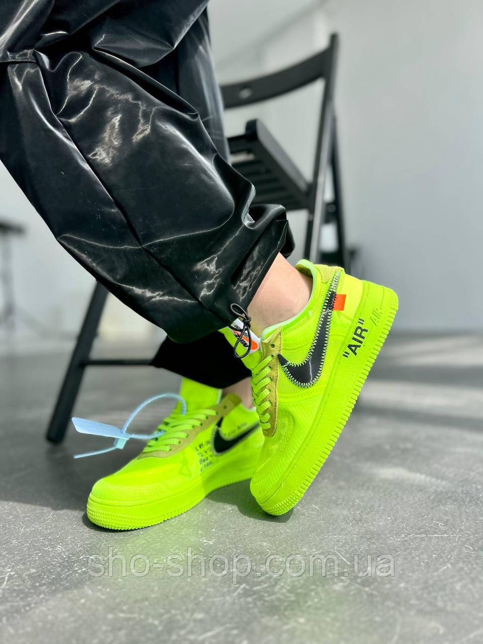 Кросівки Nike swoosh серт