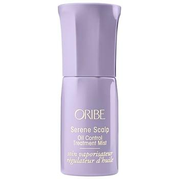 Тонік для контролю над жирності шкіри голови Oribe Serene Scalp Oil Control Treatment Mist, 20 мл