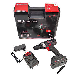 Шурупокрут акумуляторний NARVA NCD-21