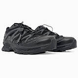 Кроссовки Salomon XT-Quest Black, фото 2