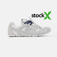 Женские кроссовки New Balance Miu Miu x NB 530 Grey кросівки унісекс New Balance