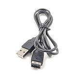 USB кабель живлення, зарядки, синхронізації даних для консолі Nintendo DS, NS, Gameboy Advance SP, GBA SP