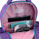 Шкільний набір Kite 5 в 1 Education My Little Pony SET_LP25-763S, фото 6