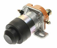 Вимикач маси 12В та 24В | дистанційний, механічний