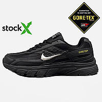 Мужские кроссовки Nike 2133  P-6000 | Gore-Tex | Термо кросівки унісекс Nike