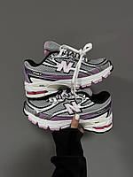 Женские кроссовки New Balance 740 “METALLIC LILAC” premium кросівки унісекс New Balance