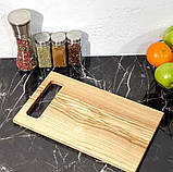 Дошка кухонна обробна Стандарт, фото 4