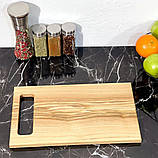 Дошка кухонна обробна Стандарт, фото 5