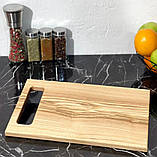 Дошка кухонна обробна Стандарт, фото 6