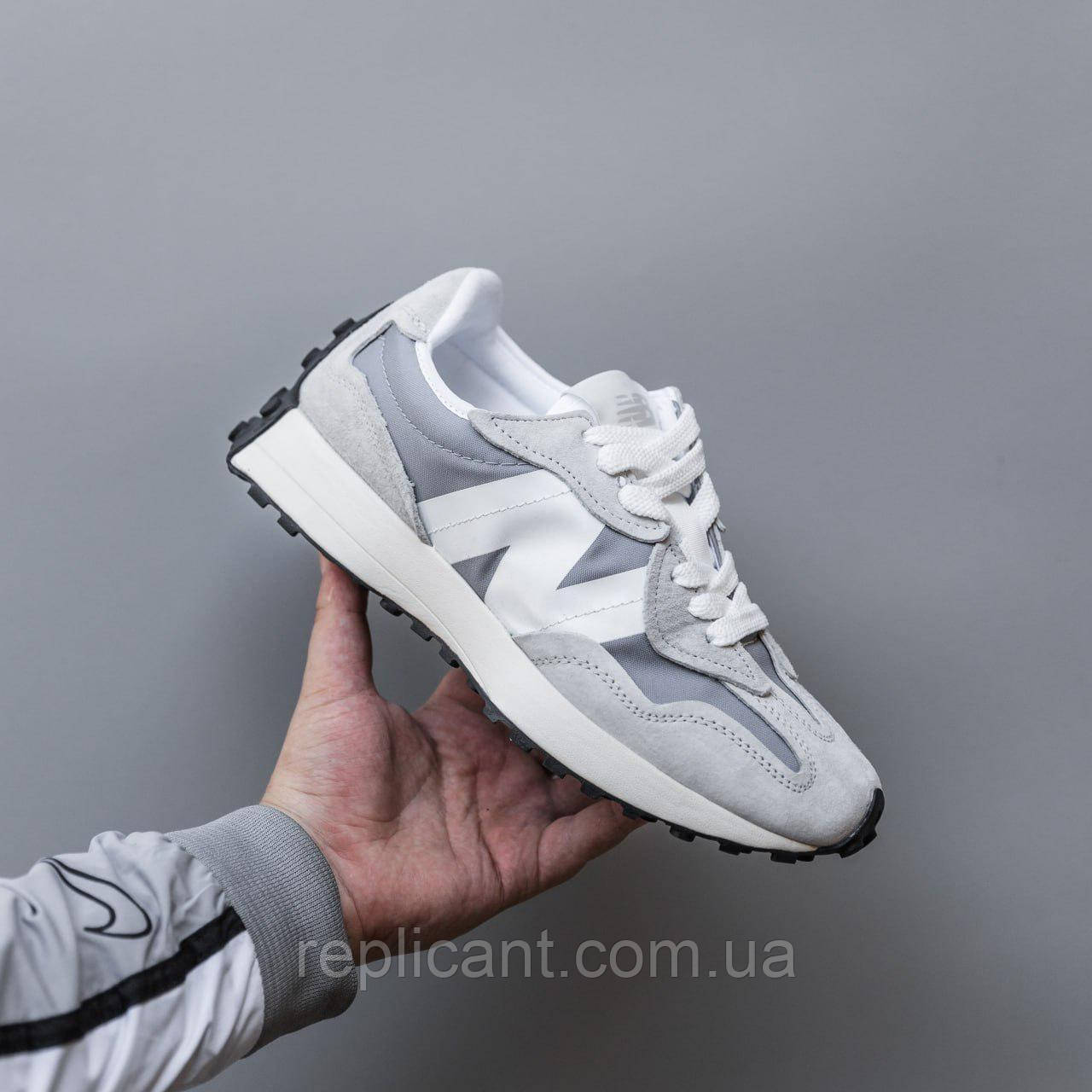 Женские кроссовки New Balance 327 кросівки унісекс New Balance
