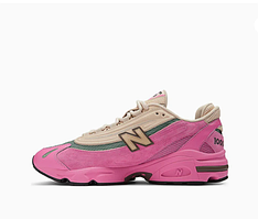 Женские кроссовки New Balance  1000 'Pink Tan' M1000MC кросівки унісекс New Balance
