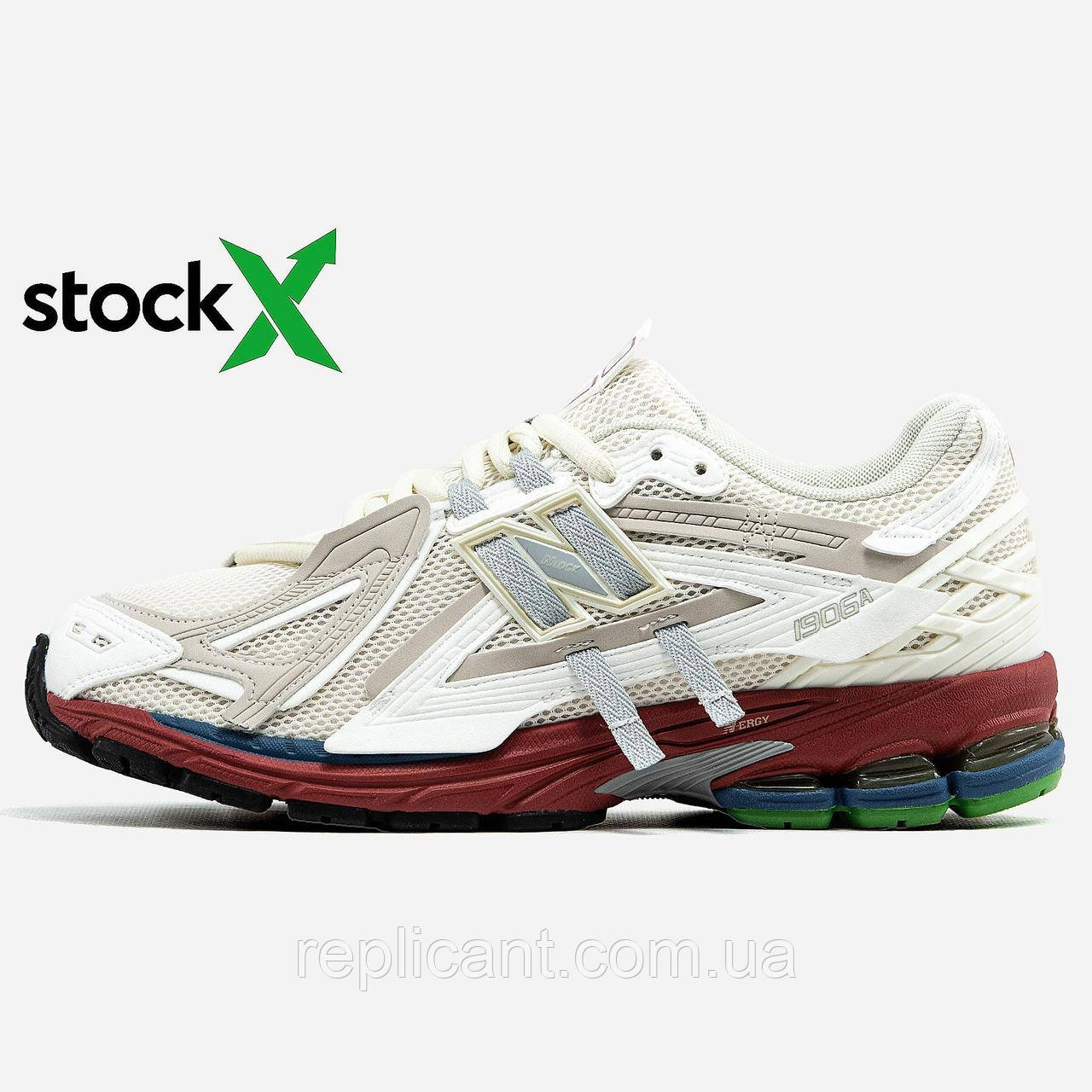 Мужские кроссовки New Balance 2127 1906A кросівки унісекс New Balance