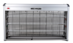 УФ-лампа від комах 60 Вт Bass Polska 7853, УФ-лампа від комах, лампа для знищення комах, лампа з високою потужністю