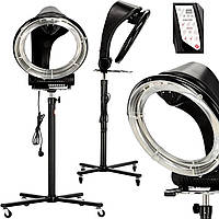 Інфразон клімазон перукарський Calissimo IN-106 фарбуванням и укладанням волосся