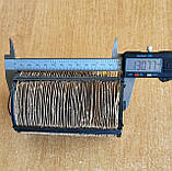 Фільтр масляний + паливний для двигуна 4ч 8.5 11, оригінальный, фото 3