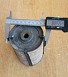 Фільтр масляний + паливний для двигуна 4ч 8.5 11, оригінальный, фото 2