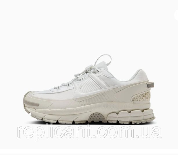 Мужские кроссовки Nike Air Zoom Vomero Roam 'Summit White' HV5951-100 📦 кросівки унісекс Nike, фото 1