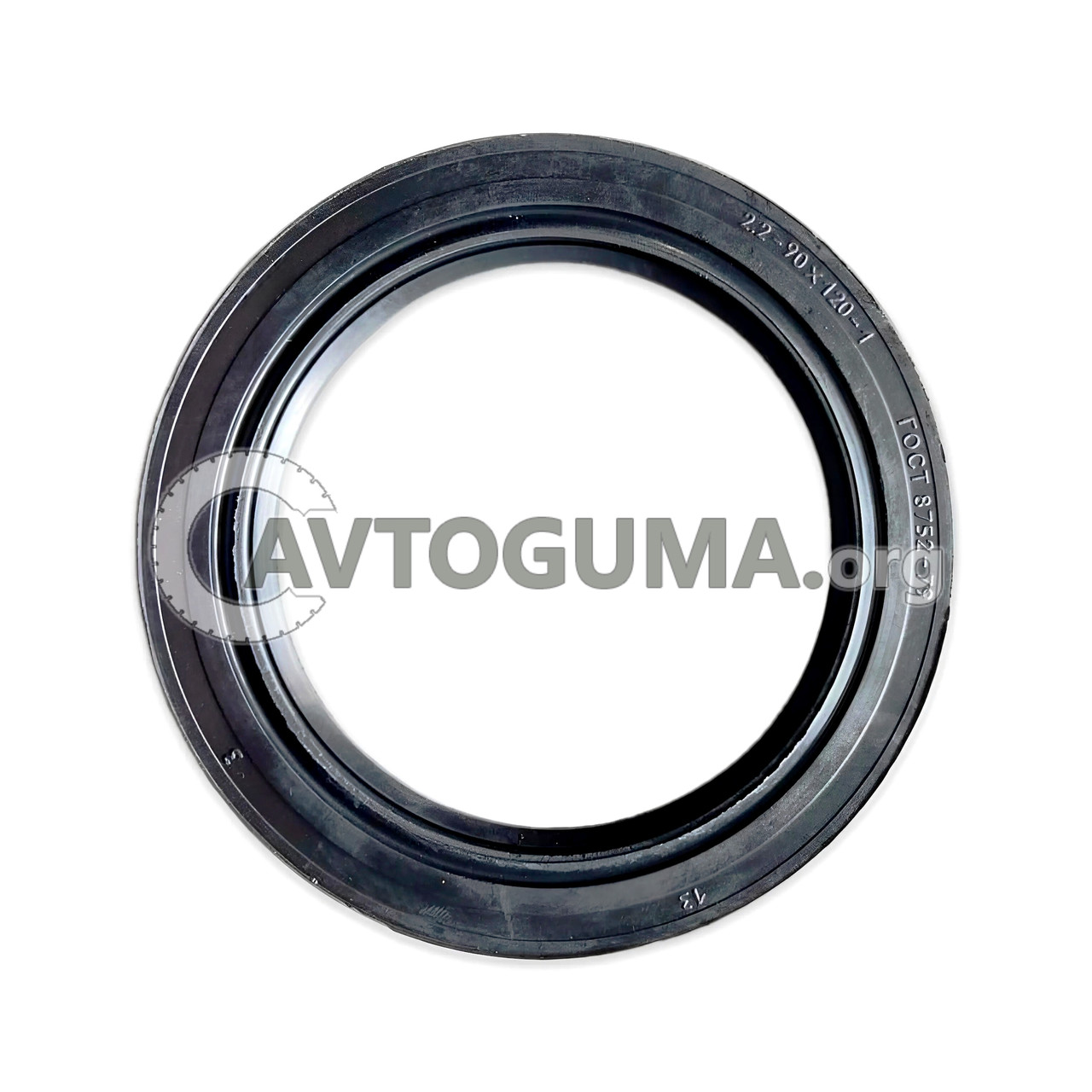 Сальник 90x120x12-2.2 (VRT)