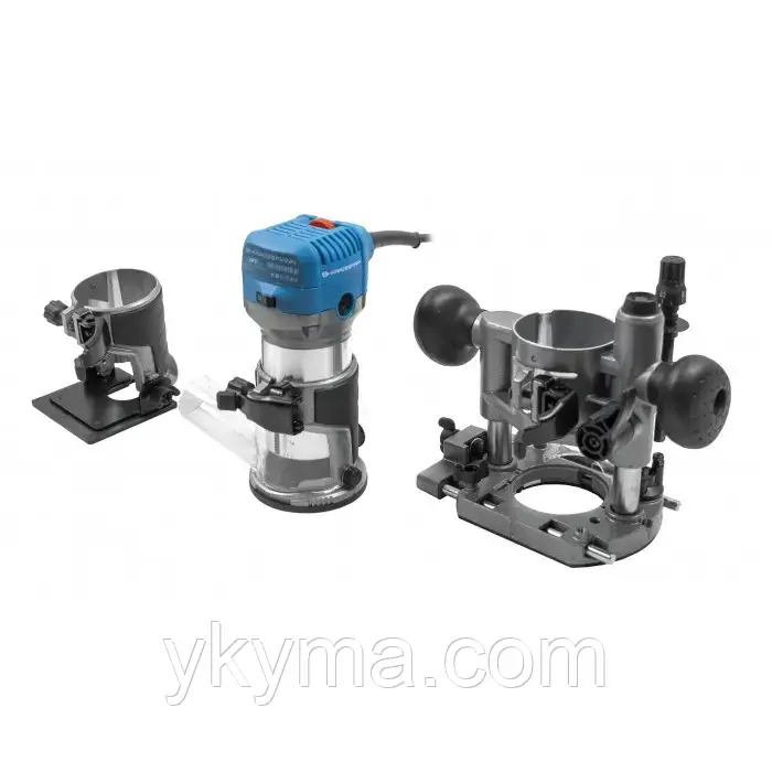 Фрезер-тример KRAISSMANN 910 OFT 6-8 (3b), фото 1