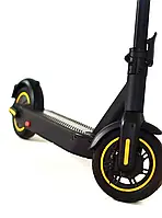 Самокат з дисплеєм для дітей і дорослих E-Scooter G30 MAX (Електросамокати) POINT