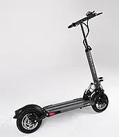 Електричний самокат із сидінням Tesla 5000 Електросамокат для підлітків (36V 16000Ah 500W) POINT