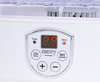 Побутова електрична сушарка для фруктів з механічним керуванням, Дегідрататор сушарки для овочів POINT