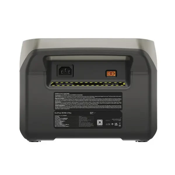 Багатофункціональна портативна зарядна станція EcoFlow Портативна зарядна електростанція для дому POINT - фото 1 - id-p-5204186963037514985