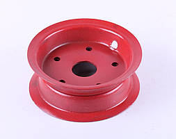 Диск колеса м/б 3,5*6 (метал, 5 болтів) AMG