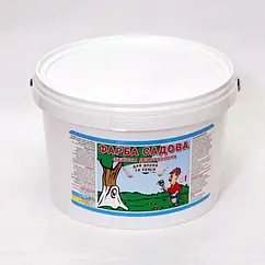 Фарба для садових дерев ТМ "Юніфарб", 7 кг