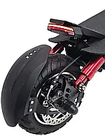 Електросамокат для підлітків Tesla 12000 (Електросамокат акумуляторний 2024 New) POINT