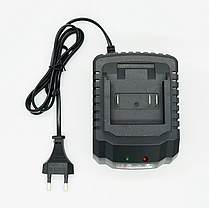 Зарядний пристрій для акумулятора Li-ion 21V 2А, фото 4