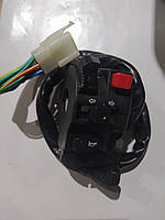 Блок кнопок керма ATV 125/200 Hamer/Hunter VV