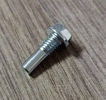 Болт кріплення важеля натягувача ланцюга Delta 70 (d-8mm, L-25mm) MOZBA