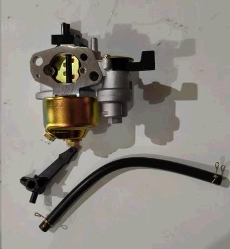 Карбюратор бензогенератора 168F/170F (6,5/7Hp) HKS
