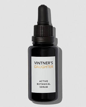 Сироватка для обличчя Vintner's Daughter Active Botanical Serum з 22 ботанічними екстрактами для відновлення шкіри, 5 мл