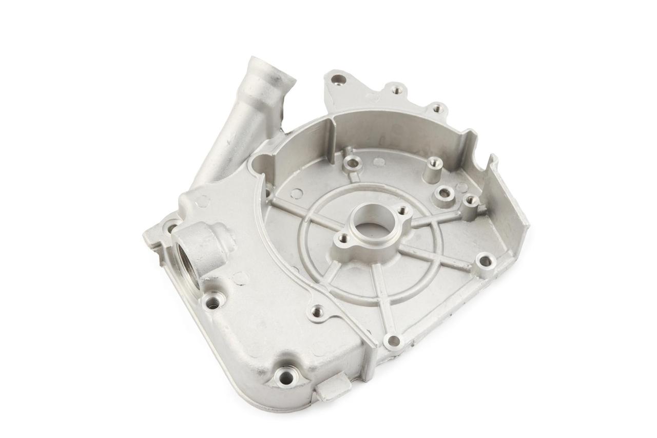 Картер 4T GY6 50 (139QMB/A) (права кришка з маслозаливною горловиною)